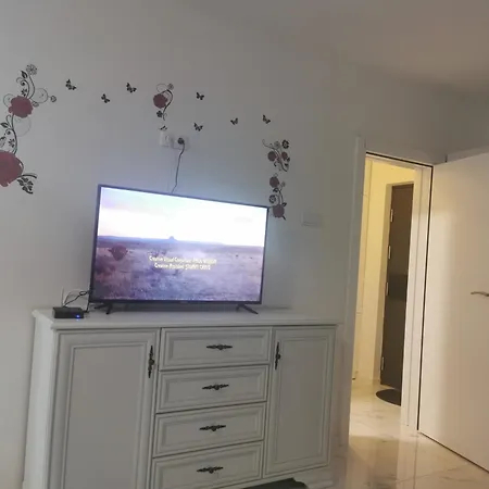 Stan Na Dan - Zvijezda Danica Kozarska Dubica Apartament Bosanska Dubica