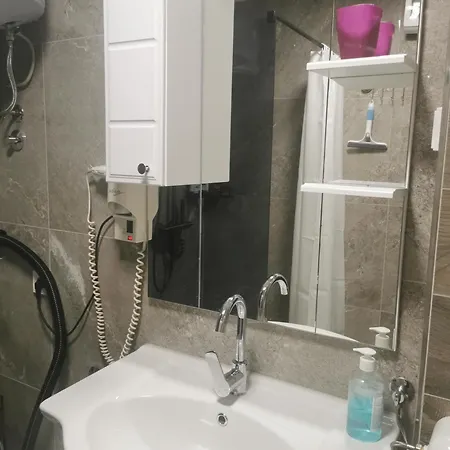 Stan Na Dan - Zvijezda Danica Kozarska Dubica Apartament Bosanska Dubica
