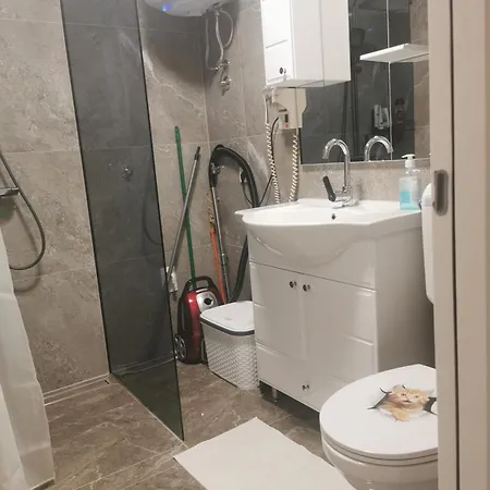 Lejlighed Stan Na Dan - Zvijezda Danica Kozarska Dubica *